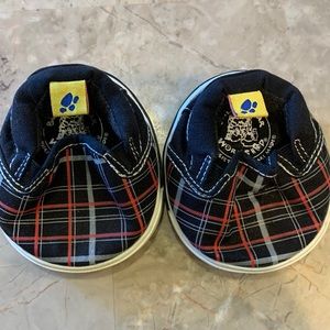 Build-A-Bear Shoes